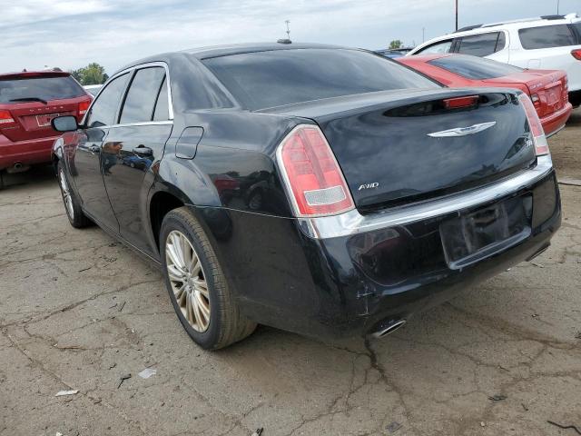 Photo 3 from auction – 2014 CHRYSLER 300 with VIN 2C3CCARG7EH229471