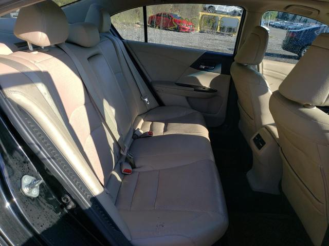 Photo 6 from auction – 2015 HONDA ACCORD TOU with VIN 1HGCR6F73FA007488