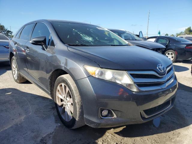 TOYOTA VENZA LE 2013 with VIN 4T3ZA3BB8DU068472 - Photo from auction