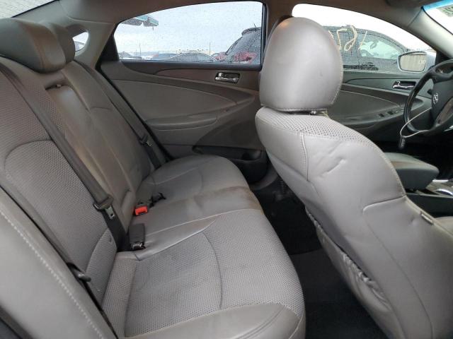 Photo 6 from auction – 2013 HYUNDAI SONATA SE with VIN 5NPEC4AB2DH622841