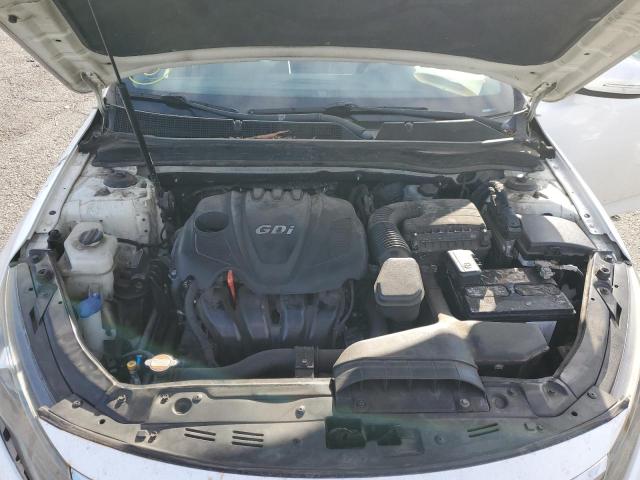 Photo 7 from auction – 2011 KIA OPTIMA LX with VIN KNAGM4A77B5129040