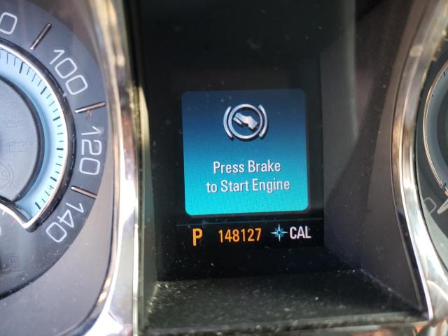 Photo 8 from auction – 2011 BUICK LACROSSE C with VIN 1G4GE5GD5BF230831