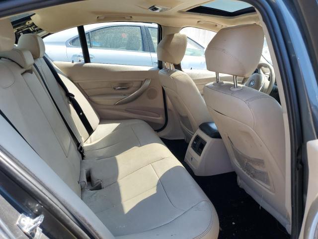 Photo 6 from auction – 2012 BMW 328 I with VIN WBA3A5G53CNP17358