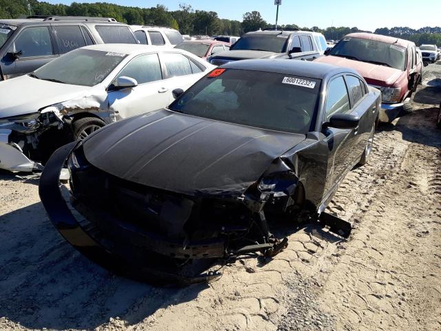 Photo 2 from auction – 2015 DODGE CHARGER SE with VIN 2C3CDXBG3FH740932
