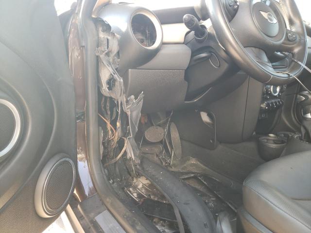 Photo 9 from auction – 2011 MINI COOPER with VIN WMWZF3C58BT187856