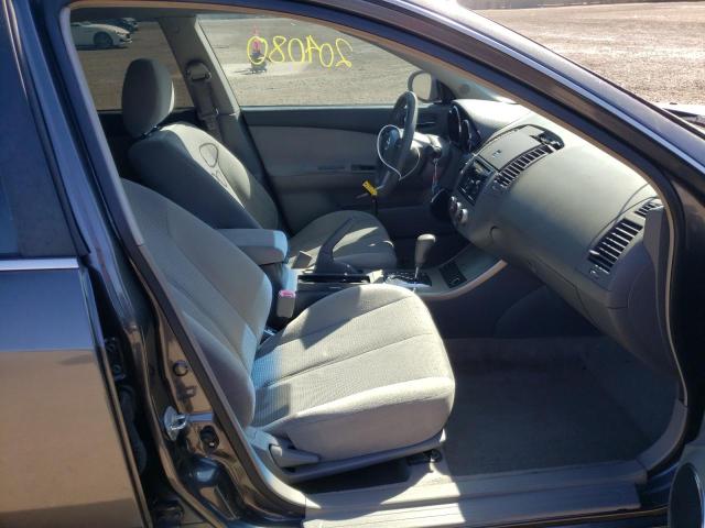 Photo 5 from auction – 2006 NISSAN ALTIMA S with VIN 1N4AL11D56C140416