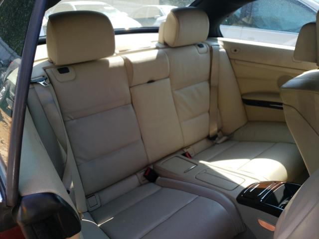 Photo 6 from auction – 2012 BMW 335 I with VIN WBADX7C5XCE744562