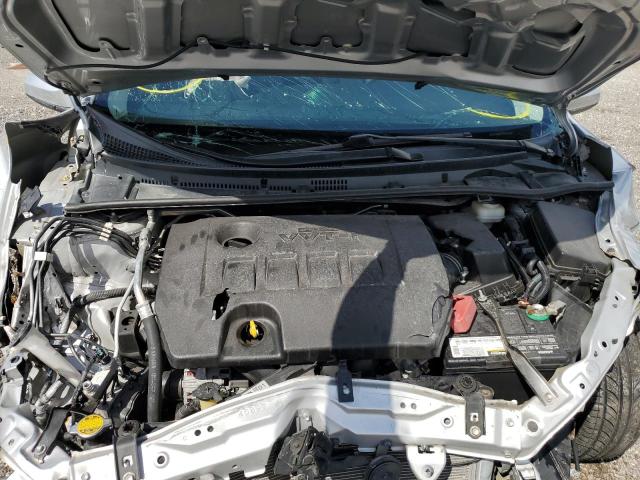 Photo 7 from auction – 2017 TOYOTA COROLLA with VIN 5YFBURHEXHP621314