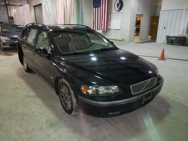 VOLVO V70 2004 z numerem VIN YV1SW64A642451435 - Zdjęcie z aukcji