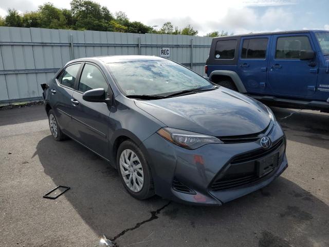 Photo 1 from auction – 2018 TOYOTA COROLLA L with VIN 2T1BURHE2JC044980