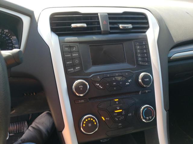 Photo 9 from auction – 2014 FORD FUSION SE with VIN 3FA6P0H77ER313227