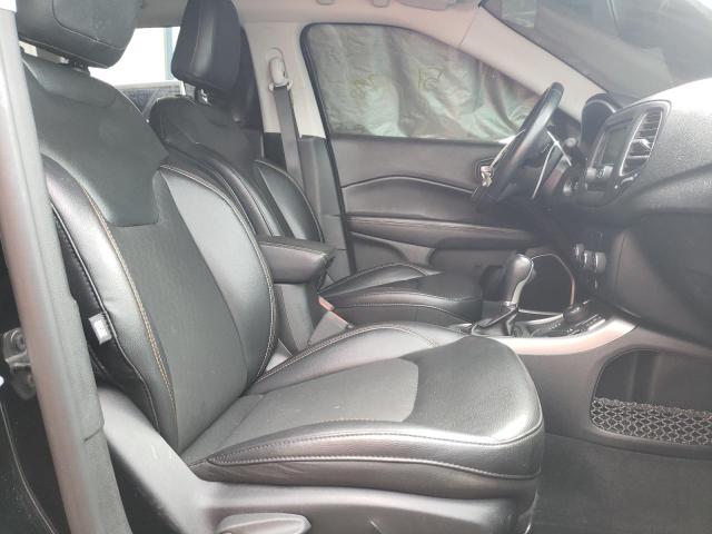 Photo 5 from auction – 2018 JEEP COMPASS LA with VIN 3C4NJDBB7JT434607