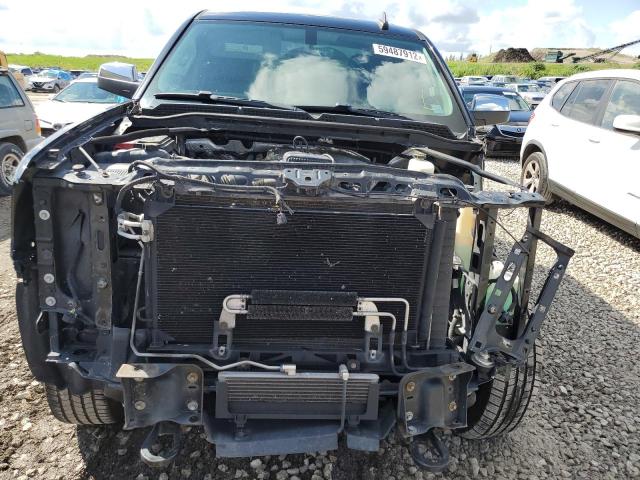 Photo 9 from auction – 2016 GMC SIERRA K25 with VIN 1GT12TEG9GF160228