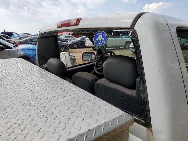 Photo 10 from auction – 1999 CHEVROLET SILVERADO with VIN 1GCEC14W5XE225125
