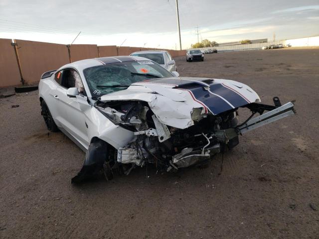 Photo 1 from auction – 2015 FORD MUSTANG GT with VIN 1FA6P8CF2F5431154