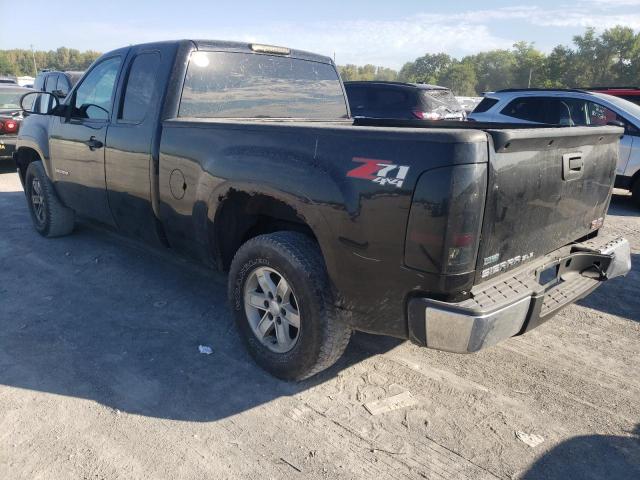 Photo 3 from auction – 2010 GMC SIERRA K15 with VIN 1GTSKVE39AZ131038