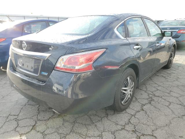 Photo 4 from auction – 2014 NISSAN ALTIMA 2.5 with VIN 1N4AL3AP4EN345783