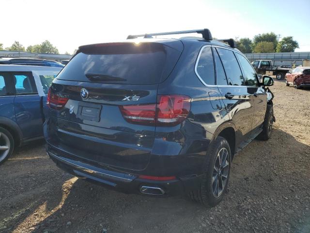 Photo 4 from auction – 2018 BMW X5 XDRIVE3 with VIN 5UXKR0C56J0Y04468