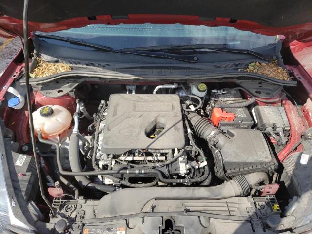 Photo 7 from auction – 2020 FORD ESCAPE SEL with VIN 1FMCU0H63LUA25588