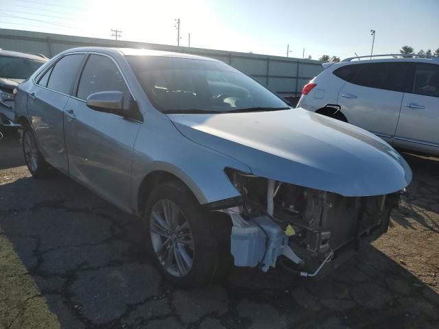 Photo 1 from auction – 2017 TOYOTA CAMRY LE with VIN 4T1BF1FK3HU769520