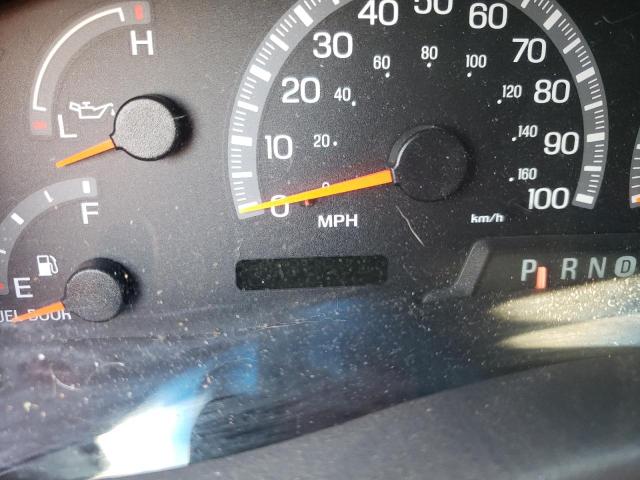 Photo 8 from auction – 2003 FORD F150 SUPER with VIN 1FTRW08L83KD28621