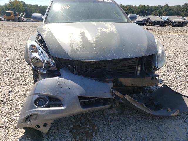 Photo 9 from auction – 2012 NISSAN ALTIMA BAS with VIN 1N4AL2APXCN513661