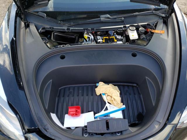 Photo 7 from auction – 2021 TESLA MODEL 3 with VIN 5YJ3E1EA9MF064552
