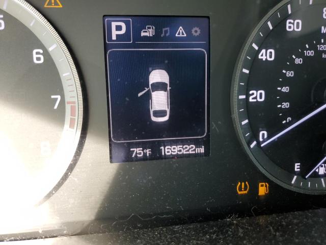 Photo 8 from auction – 2015 HYUNDAI SONATA SE with VIN 5NPE24AF8FH132297