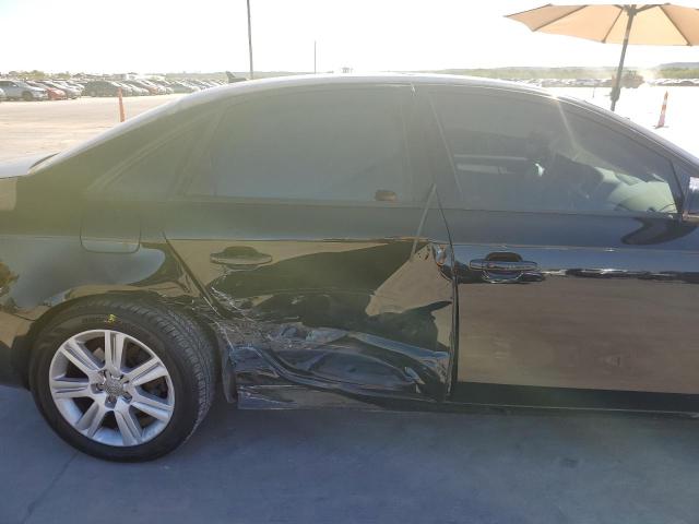 Photo 9 from auction – 2010 AUDI A4 PREMIUM with VIN WAUBFAFL3AN033185