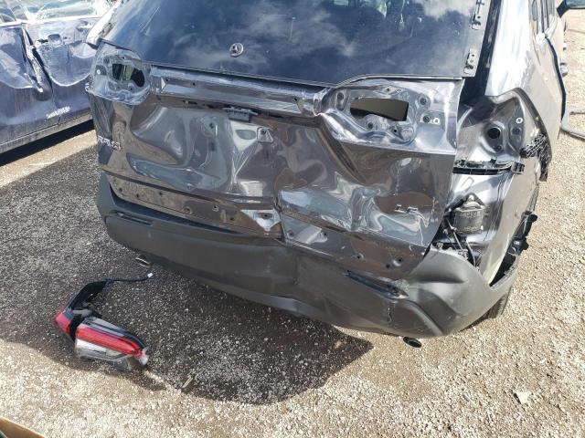 Photo 9 from auction – 2022 TOYOTA RAV4 LE with VIN 2T3Z1RFVXNW207414