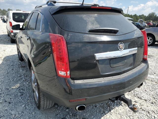 Photo 3 from auction – 2011 CADILLAC SRX PREMIU with VIN 3GYFNFEYXBS539549