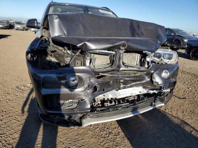 Photo 9 from auction – 2015 BMW X5 XDRIVE3 with VIN 5UXKS4C53F0J97724