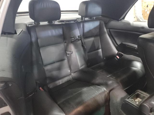 Photo 6 from auction – 2006 BMW 325 CI with VIN WBABW33496PX84120