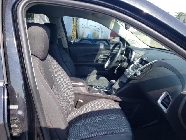 Photo 5 from auction – 2010 CHEVROLET EQUINOX LT with VIN 2CNFLEEW1A6280558