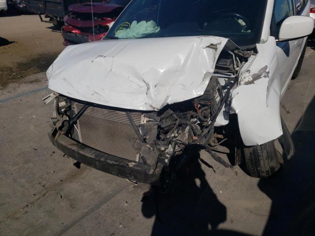 Photo 9 from auction – 2018 DODGE GRAND CARA with VIN 2C4RDGBG8JR202784