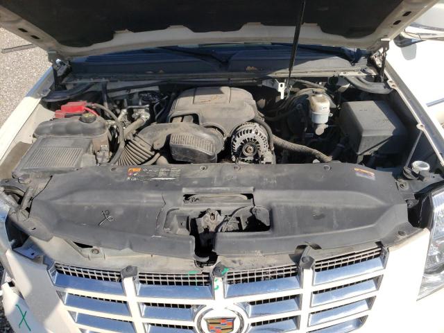 Photo 7 from auction – 2012 CADILLAC ESCALADE with VIN 1GYS4AEF9CR203558