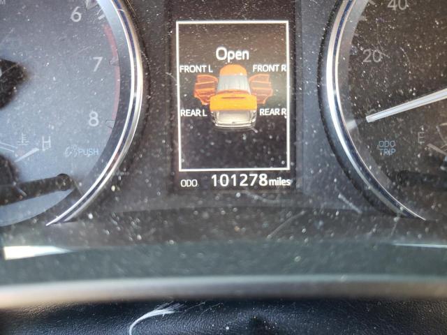 Photo 8 from auction – 2015 TOYOTA HIGHLANDER with VIN 5TDYKRFH0FS078055