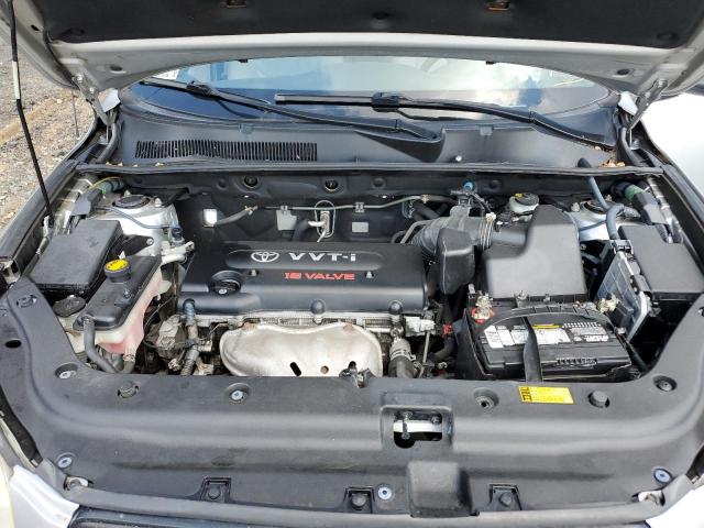 Photo 7 from auction – 2008 TOYOTA RAV4 with VIN JTMZD33V585081743
