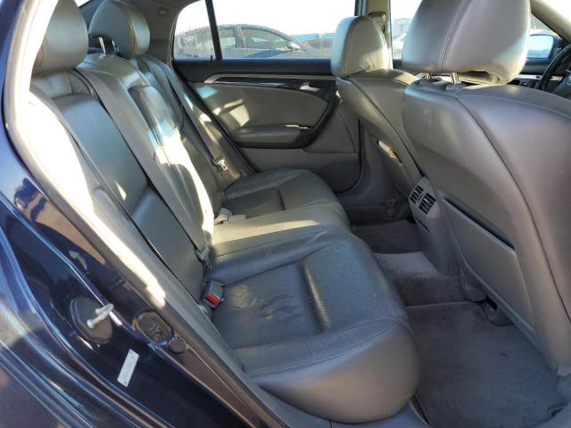 Photo 6 from auction – 2005 ACURA TL with VIN 19UUA65545A014184