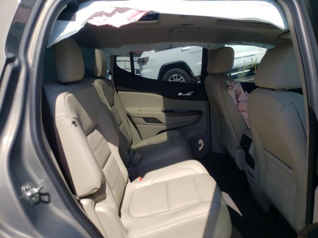 Photo 6 from auction – 2019 GMC ACADIA with VIN 1GKKNPLS8KZ268314