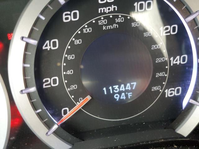 Photo 8 from auction – 2013 ACURA TSX TECH with VIN JH4CU2F63DC003843