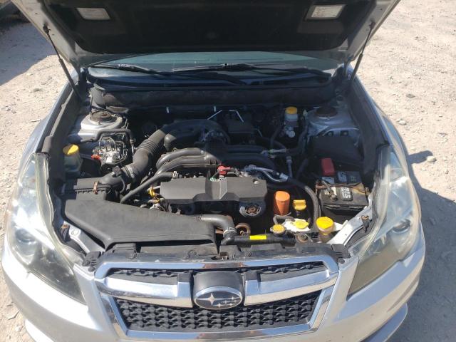 Zdjęcie 7 z aukcji – 2013 SUBARU LEGACY 2.5 z VIN 4S3BMCC61D3004819