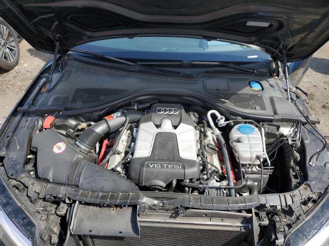 Photo 7 from auction – 2015 AUDI A7 PRESTIG with VIN WAU2GAFC1FN008564