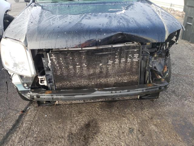 Photo 9 from auction – 2010 MERCURY MARINER with VIN 4M2CN9BG6AKJ16980