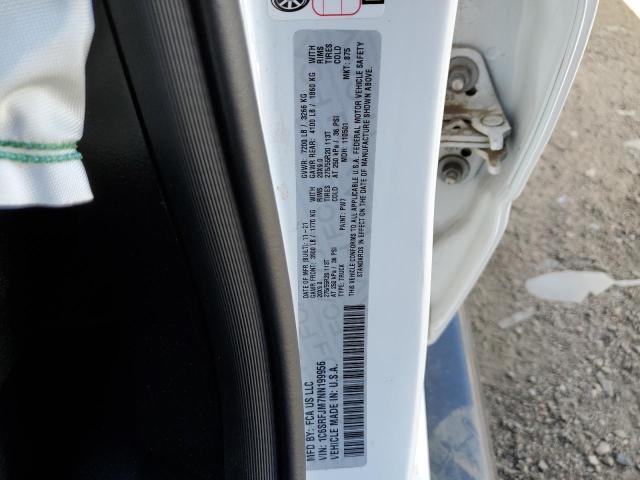 Photo 10 from auction – 2022 RAM 1500 LARAM with VIN 1C6SRFJM7NN199956