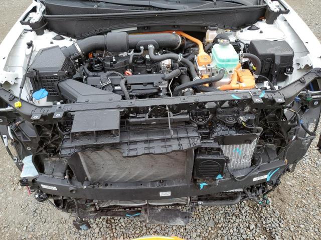 Photo 7 from auction – 2022 HYUNDAI TUCSON SEL with VIN KM8JFCA14NU027077