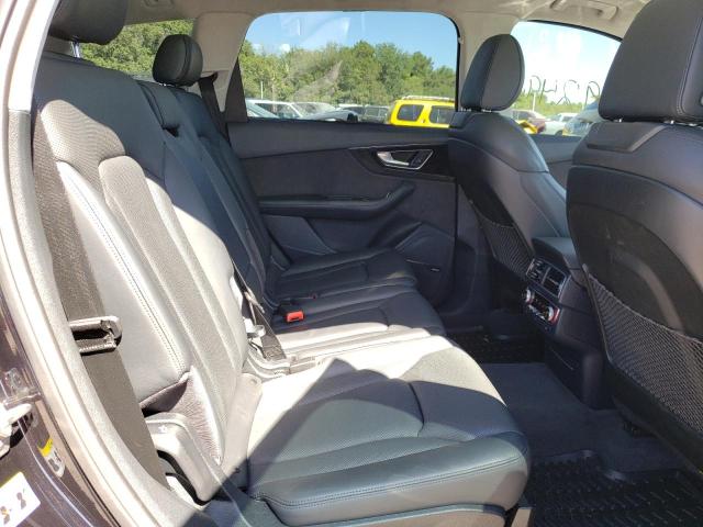 Photo 6 from auction – 2017 AUDI Q7 PRESTIG with VIN WA1VAAF73HD009416