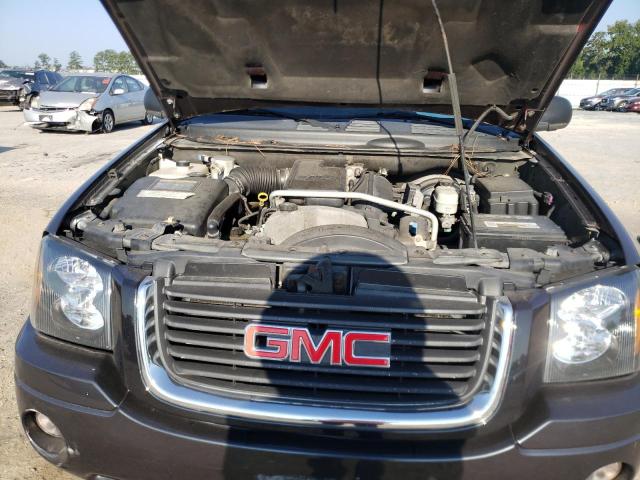 Photo 7 from auction – 2006 GMC ENVOY with VIN 1GKDT13S462171900