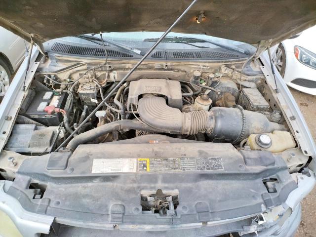 Photo 7 from auction – 2003 FORD F150 SUPER with VIN 1FTRW08L43KC70376