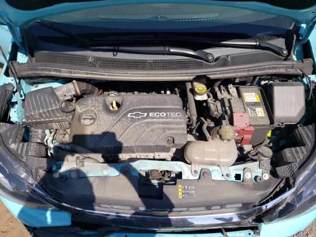 Photo 7 from auction – 2021 CHEVROLET SPARK LS with VIN KL8CB6SAXMC724274